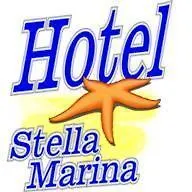 Stella Marina ホテル 3*