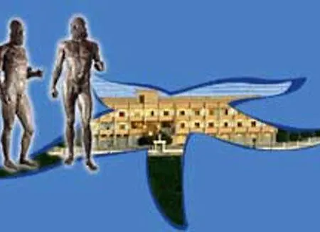 Stella Marina ホテル San Nicolo (Ricadi)