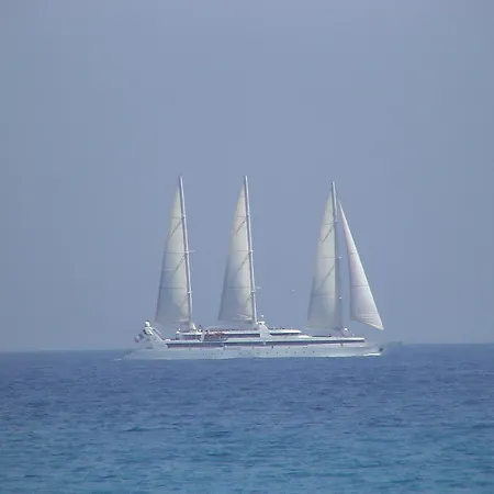 Stella Marina 3* San Nicolo (Ricadi)