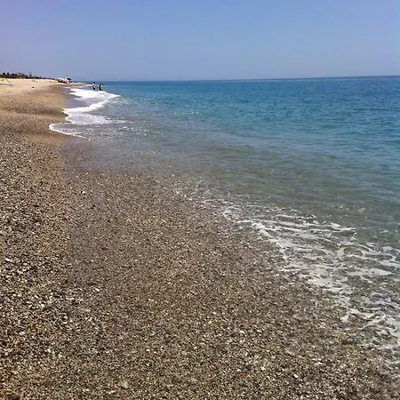 ホテル Stella Marina San Nicolo (Ricadi)